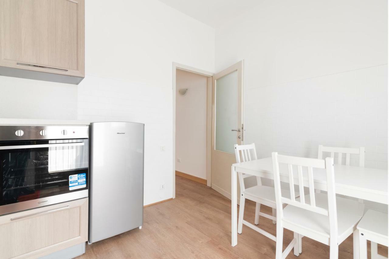 Santa Rita Roomy Apartments パドヴァ エクステリア 写真